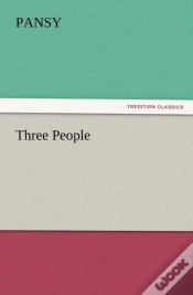 Capa do artigo Three People