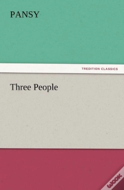 Capa do artigo Three People
