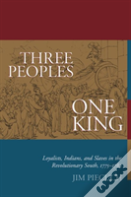 Three Peoples, One King