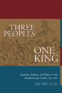 Three Peoples, One King - Preview