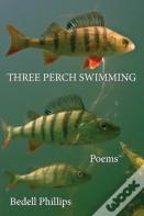 Three Perch Swimming