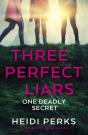 Three Perfect Liars - Preview