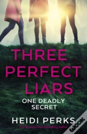 Three Perfect Liars