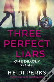 Capa do artigo Three Perfect Liars