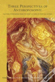 Capa do artigo Three Perspectives Of Anthroposophy