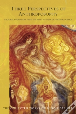 Capa do artigo Three Perspectives Of Anthroposophy