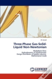 Capa do artigo Three-Phase Gas-Solid-Liquid Non-Newtonian