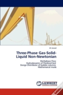 Capa do artigo Three-Phase Gas-Solid-Liquid Non-Newtonian