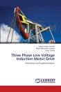 Three Phase Low Voltage Induction Motor Drive - Preview