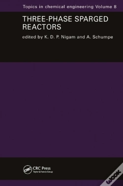 Capa do artigo Three-Phase Sparged Reactors