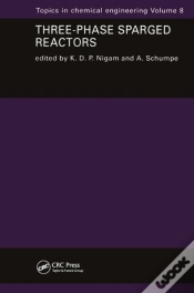 Capa do artigo Three-Phase Sparged Reactors