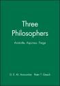 Three Philosophers - Preview