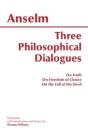 Three Philosophical Dialogues - Preview