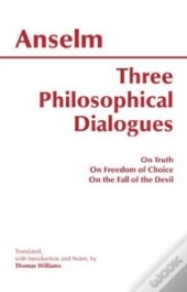 Three Philosophical Dialogues