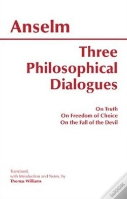 Capa do artigo Three Philosophical Dialogues