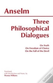Capa do artigo Three Philosophical Dialogues