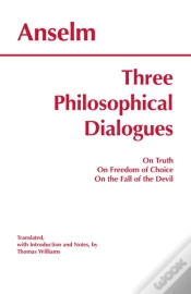Capa do artigo Three Philosophical Dialogues