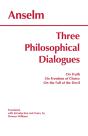 Three Philosophical Dialogues - Preview
