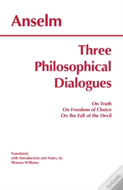 Capa do artigo Three Philosophical Dialogues