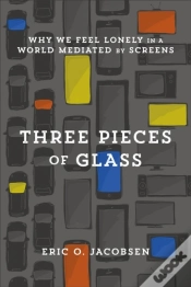 Capa do artigo Three Pieces Of Glass