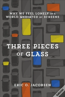 Capa do artigo Three Pieces Of Glass