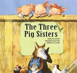 Capa do artigo Three Pig Sisters Teamwork