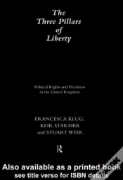Capa do artigo Three Pillars Of Liberty