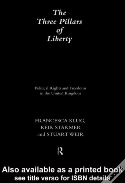 Capa do artigo Three Pillars Of Liberty