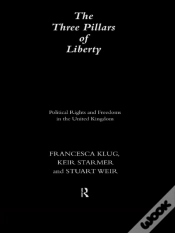 Capa do artigo Three Pillars Of Liberty
