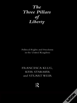 Capa do artigo Three Pillars Of Liberty