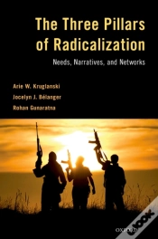 Capa do artigo Three Pillars Of Radicalization