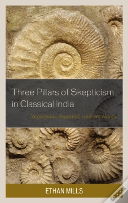 Capa do artigo Three Pillars Of Skepticism In Classical India