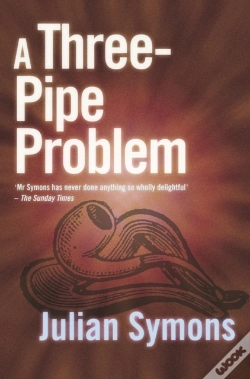 Capa do artigo Three-Pipe Problem