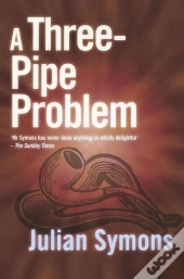 Three-Pipe Problem