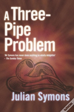 Capa do artigo Three-Pipe Problem