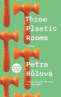 Three Plastic Rooms - Preview