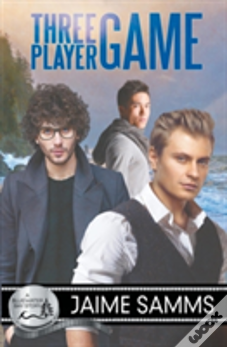 Three Player Game