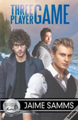 Capa do artigo Three Player Game