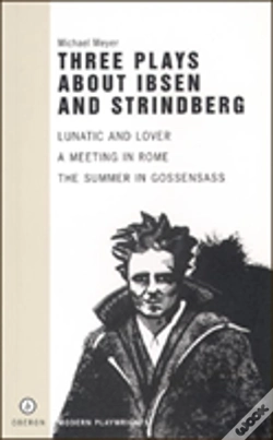 Capa do artigo Three Plays About Ibsen And Strindberg