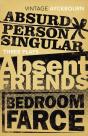 Three Plays - Absurd Person Singular, Absent Friends, Bedroom Farce - Preview