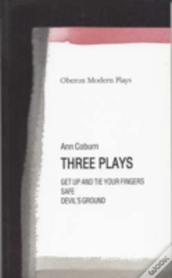 Capa do artigo Three Plays