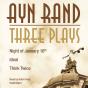 Three Plays - Preview