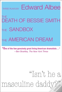 Capa do artigo Three Plays By Edward Albee