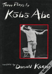 Three Plays By Kobo Abe