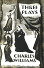 Three Plays - Preview