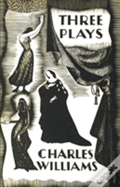 Capa do artigo Three Plays