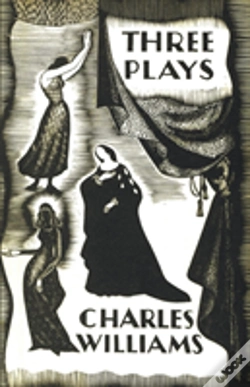 Capa do artigo Three Plays