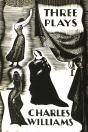 Three Plays - Preview