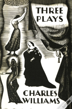 Capa do artigo Three Plays