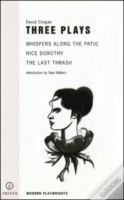 Capa do artigo Three Plays (Cregan)